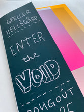 Enter the Void | Gfeller & Hellsgård (Bongoût)