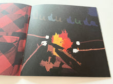 EE Storey | Artist Music Journals (Soundscreen Design)