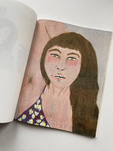 No vacancy | Adrianna Lozano
(Terry Bleu)