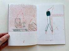 Very Useful – Fábio Zimbres
(Stolen books)