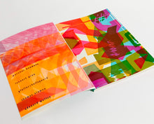 Print Jam 4 | Bouwens, Siemon, Wolton, Grau, Gfeller & Hellsgård (Bongoût)