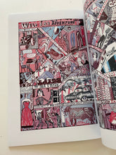 Advance (+original drawing 37) | John Braodley