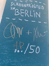 Enter the Void | Gfeller & Hellsgård (Bongoût)