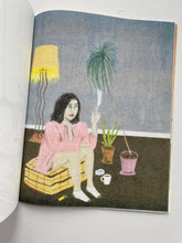 No vacancy | Adrianna Lozano
(Terry Bleu)