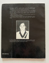 La Zone | Jean Rouzaud (le dernier terrain vague)