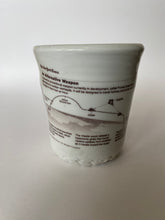 Cup by Ehren Tool