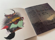 EE Storey | Artist Music Journals (Soundscreen Design)