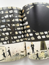 Who is sleeping on my pillow  | Mamma Andersson & Jockum Nordström (Zwirner gallery)