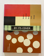 By it’s Cover - Modern American book cover design (Princeton)