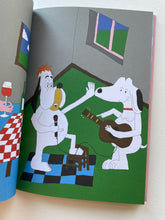 Contemporary Landscapes | Germes Gang (Stolen books)