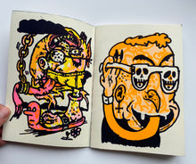 Desperation Roller Coaster | Joe Kolessides (Dernier Cri)