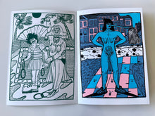 Zirkus | Céline Guichard (Bongoût)