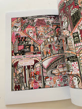 Advance (+original drawing 37) | John Braodley