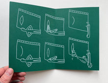 I h8 big formats | Leon Zuodar