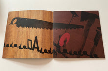 EE Storey | Artist Music Journals (Soundscreen Design)