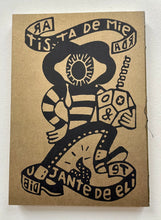 Total Olaf | Olaf Ladouce (Le Dernier Cri)