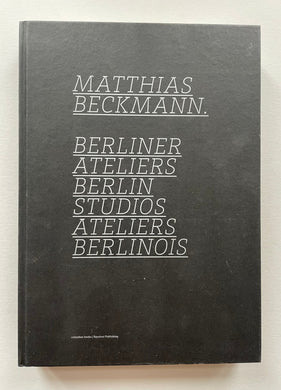 Berlin Studios | Matthias Beckmann (Columbus/Revolver)