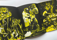 Digital anal destruction | Sekitani Norihiro (Dernier Cri)