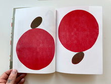 A Horse a Boat and an Apple Tree | Jui-Che Wu
(Stolen books)