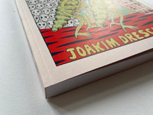 Motel universe 3 | Joakim Drescher (Terry Bleu)