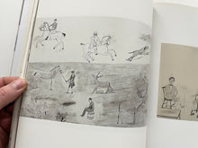 Who is sleeping on my pillow  | Mamma Andersson & Jockum Nordström (Zwirner gallery)