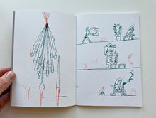 Very Useful – Fábio Zimbres
(Stolen books)