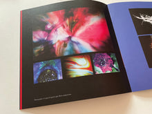 The Joshua Light Show | Artist Music Journals (Soundscreen Design)