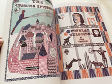 Advance (+original drawing 37) | John Braodley