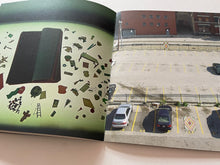 Shaun Flynn | Artist Music Journals (Soundscreen Design)