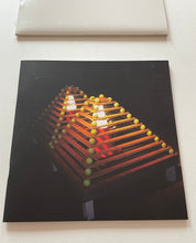 Shaun Flynn | Artist Music Journals (Soundscreen Design)