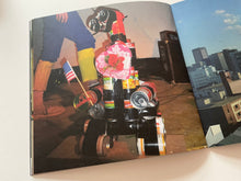 Shaun Flynn | Artist Music Journals (Soundscreen Design)