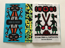 WOW ! | Henning Wagenbreth (Strane Dizioni)