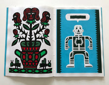 WOW ! | Henning Wagenbreth (Strane Dizioni)