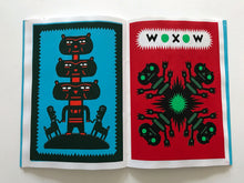 WOW ! | Henning Wagenbreth (Strane Dizioni)