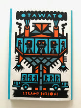 WOW ! | Henning Wagenbreth (Strane Dizioni)