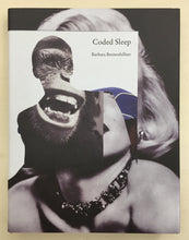 Coded Sleep | Barbara Breitenfellner (Bongoût)