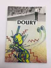 Doury / Mollusk limited edition(Bongoût)