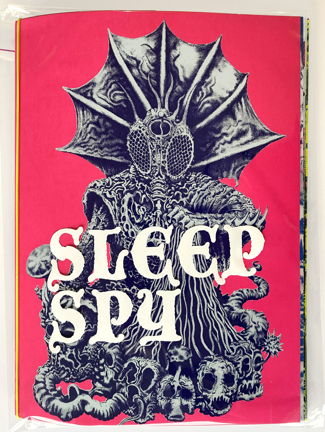Sleep Spy | Will Sweeney (Bongoût)