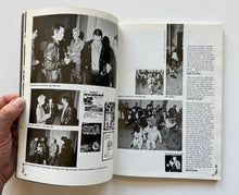 Banned in DC : Photos and Anecdotes from the DC Punk Underground (79-85) (Sun Dog Propaganda)