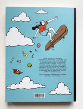 Fun Girl | Elizabeth Pich (Requins Marteaux)