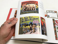 Record Cover | Robert Crumb (Cornélius)