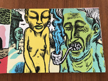 Keep Smilin' | Marcus Nyblom (Bongoût)