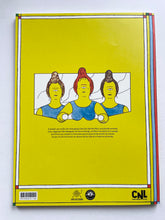 Extra Vegetalia | Gwenola Carrère (Requins Marteaux)