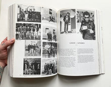 Hot Love, Swiss Punk & Wave 1976-80 (Edition Patrick Frey)