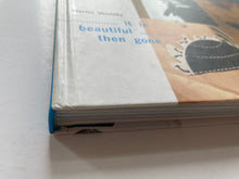 It Is Beautiful...Then Gone | Martin Venezky (Princeton Architecture Press)