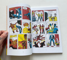 O.M.W.O.T | Benjamin Marra (Requins Marteaux)