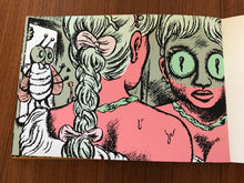 Keep Smilin' | Marcus Nyblom (Bongoût)