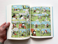 Fun Girl | Elizabeth Pich (Requins Marteaux)