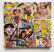 Super 45 | Moolinex (Requins Marteaux)