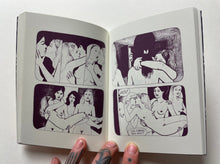 I love Alice | Nine Antico (Requins Marteaux)